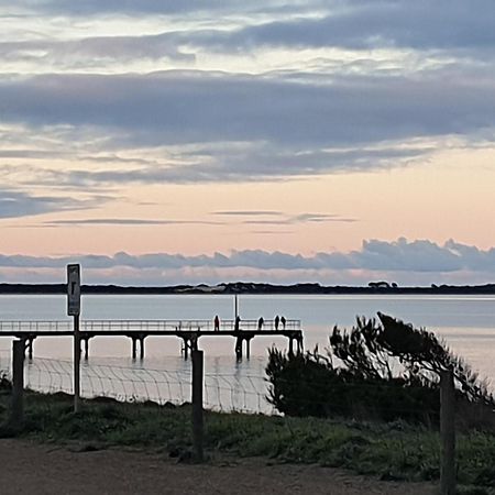 Port Lincoln Caravan Park North Shields Ngoại thất bức ảnh