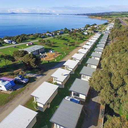 Port Lincoln Caravan Park North Shields Ngoại thất bức ảnh