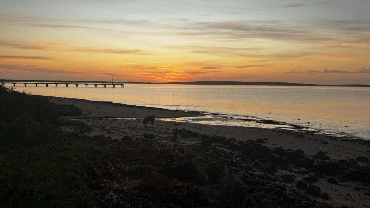 Port Lincoln Caravan Park North Shields Ngoại thất bức ảnh