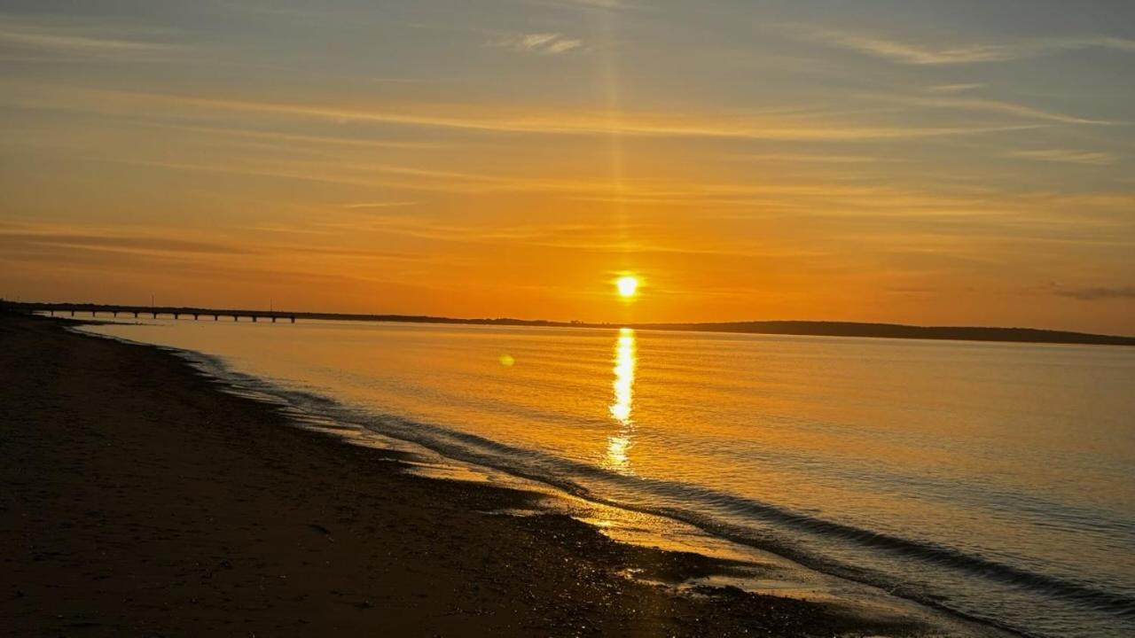 Port Lincoln Caravan Park North Shields Ngoại thất bức ảnh