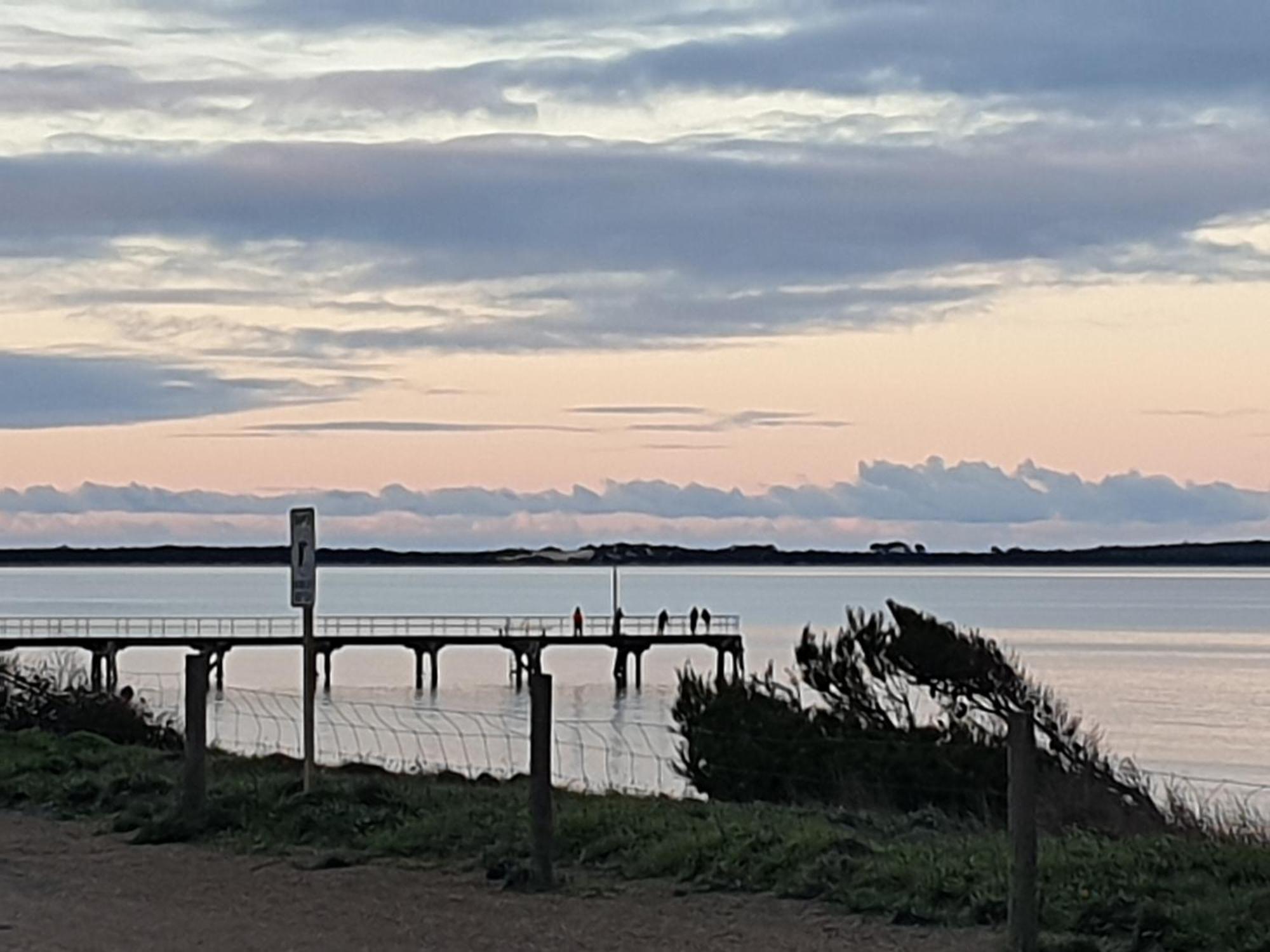 Port Lincoln Caravan Park North Shields Ngoại thất bức ảnh