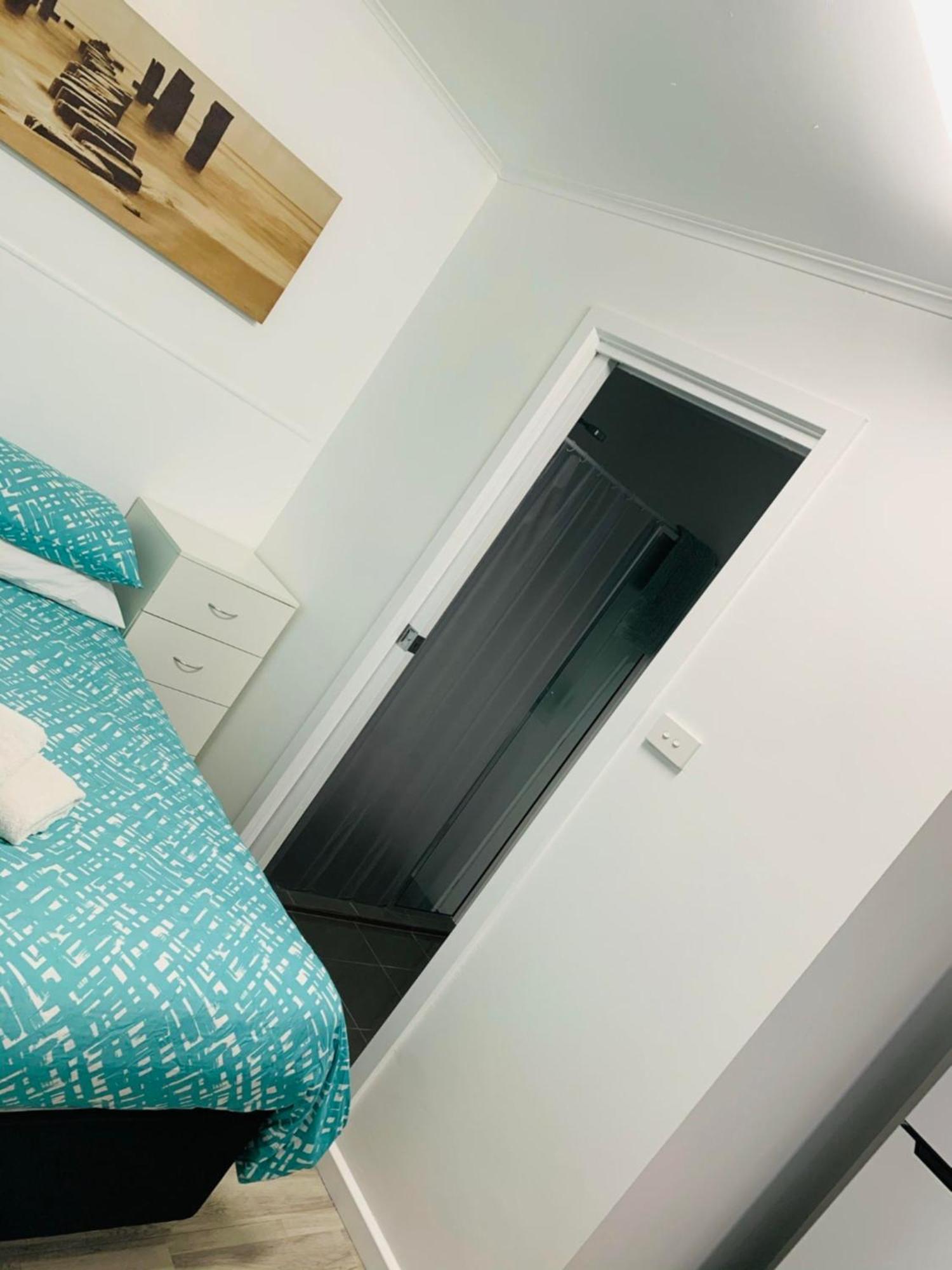 Port Lincoln Caravan Park North Shields Ngoại thất bức ảnh