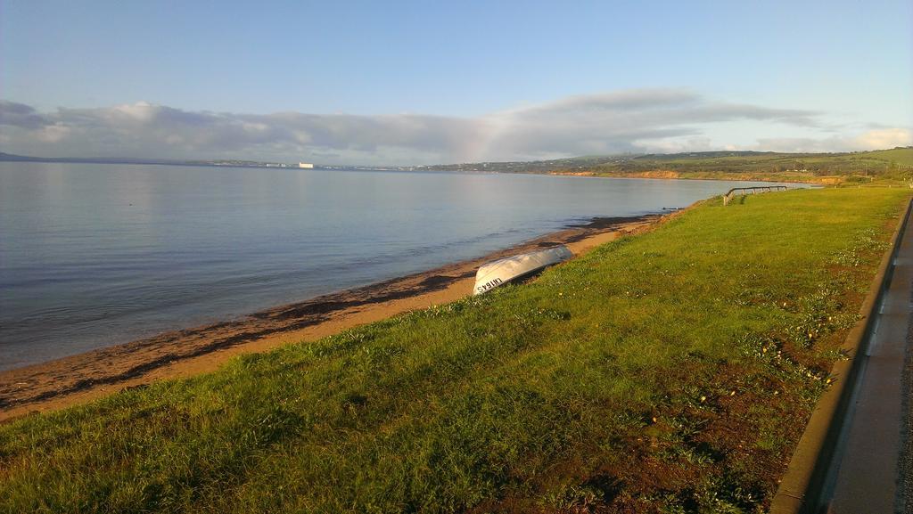 Port Lincoln Caravan Park North Shields Ngoại thất bức ảnh