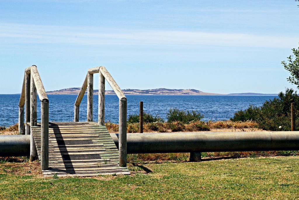 Port Lincoln Caravan Park North Shields Ngoại thất bức ảnh