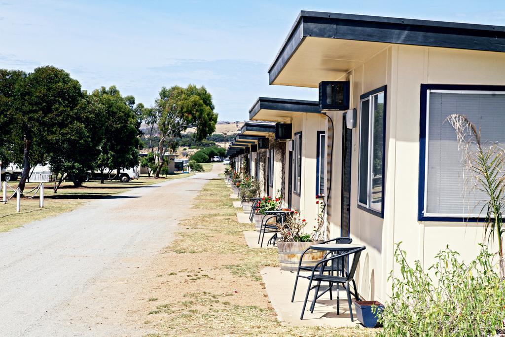 Port Lincoln Caravan Park North Shields Ngoại thất bức ảnh