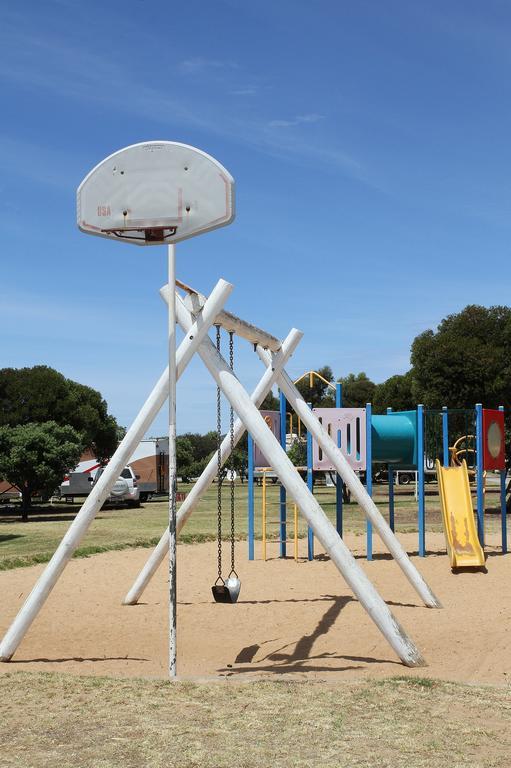Port Lincoln Caravan Park North Shields Ngoại thất bức ảnh