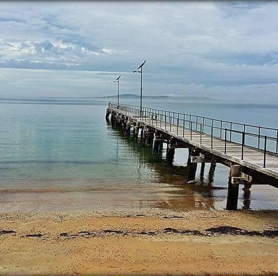 Port Lincoln Caravan Park North Shields Ngoại thất bức ảnh