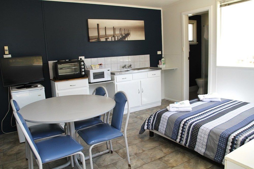 Port Lincoln Caravan Park North Shields Ngoại thất bức ảnh