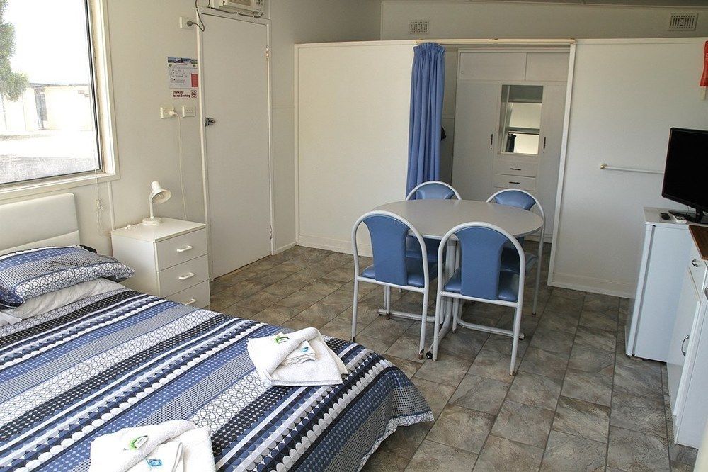 Port Lincoln Caravan Park North Shields Ngoại thất bức ảnh
