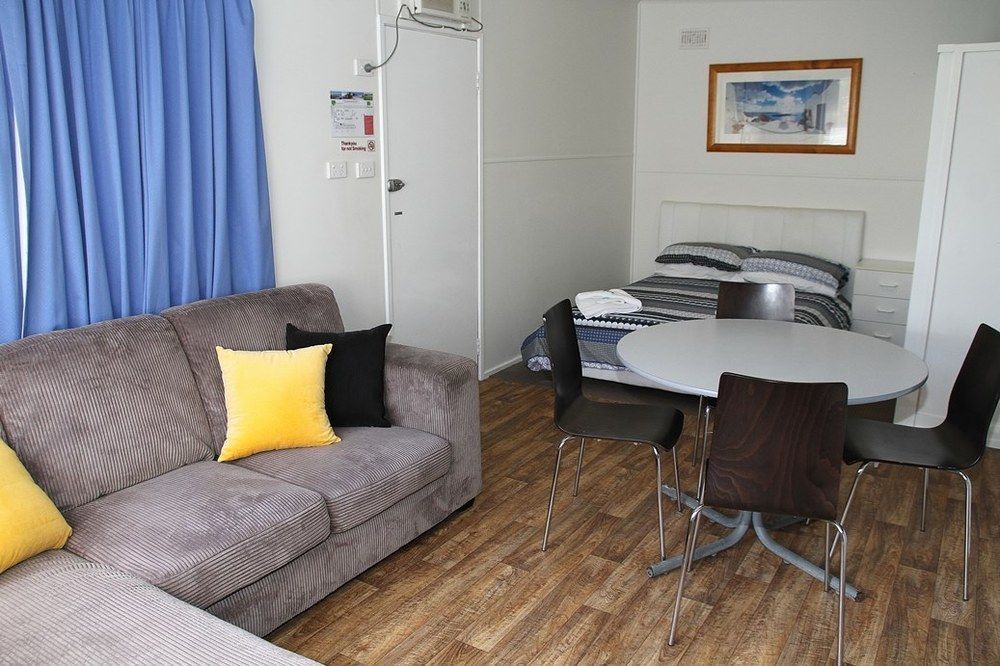 Port Lincoln Caravan Park North Shields Ngoại thất bức ảnh