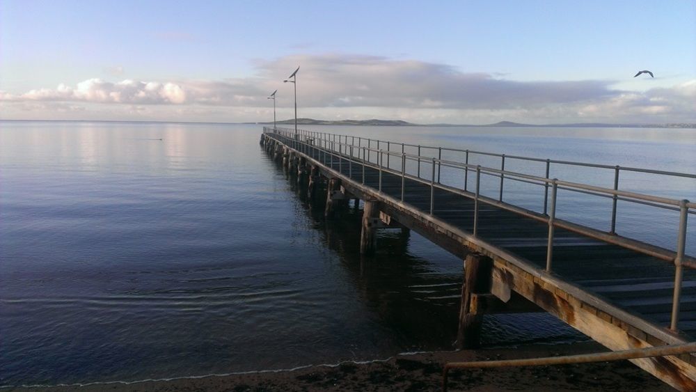 Port Lincoln Caravan Park North Shields Ngoại thất bức ảnh