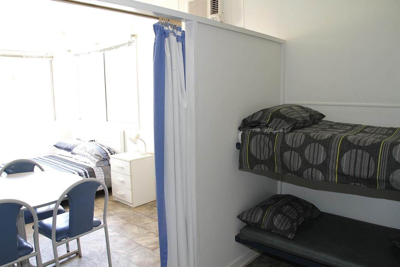 Port Lincoln Caravan Park North Shields Ngoại thất bức ảnh